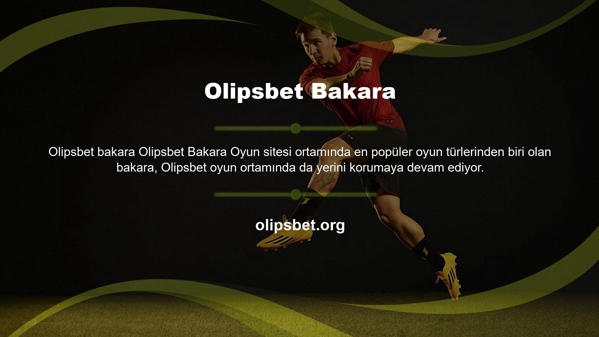 Olipsbet Bakara