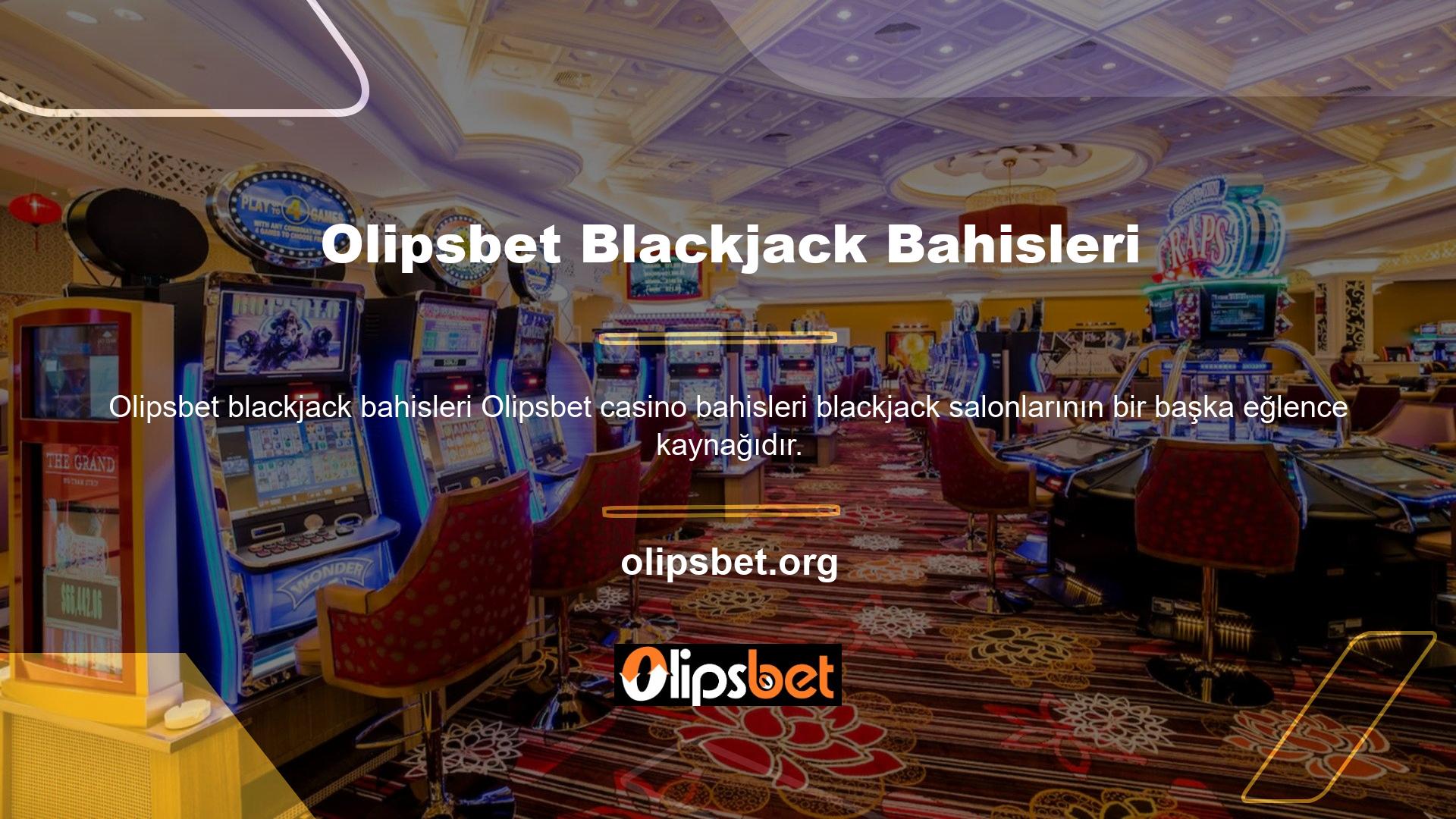 Uzman casino krupiyerleri oldukça popüler olan ve oynanan blackjacki sunmaktadır